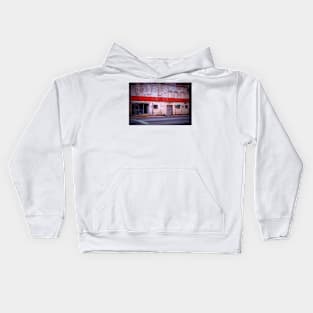 Remember When Kids Hoodie